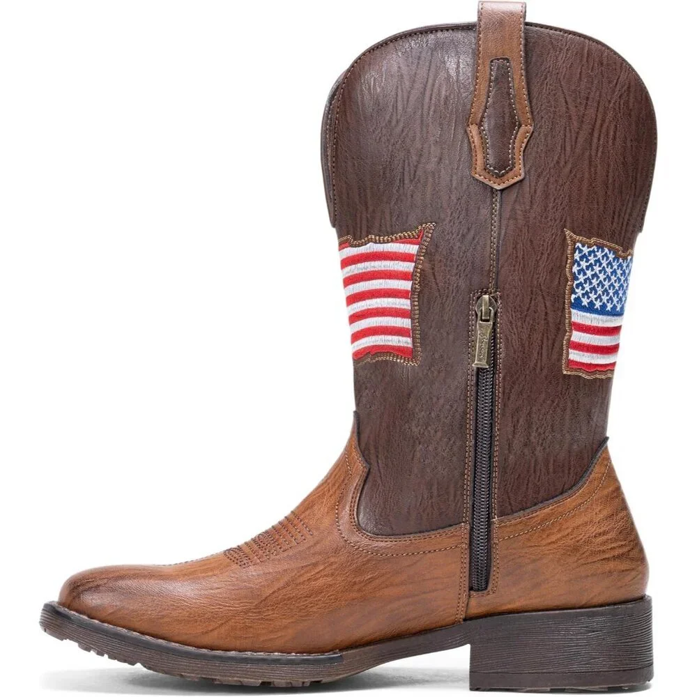 N/A men boots